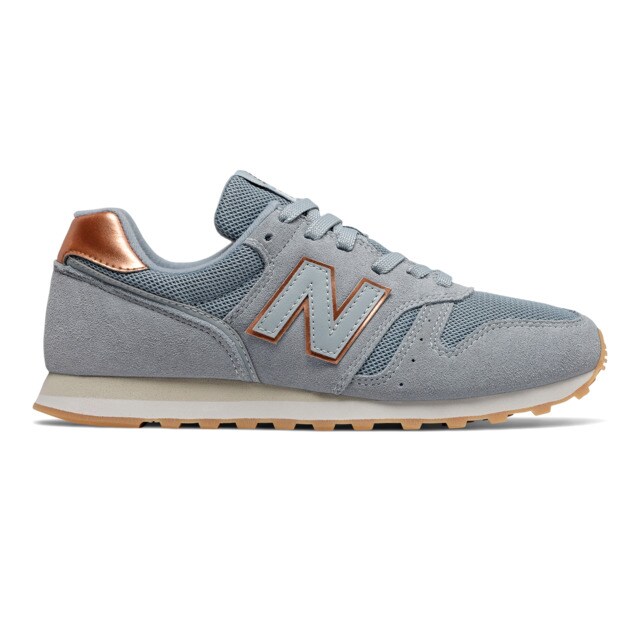 Zapatillas casual de mujer 373 New Balance Zapatillas casual de mujer 373 New Balance