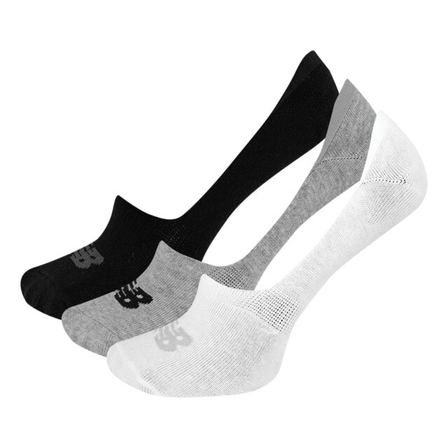 new balance sports socks