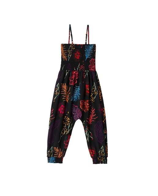 desigual jumpsuit