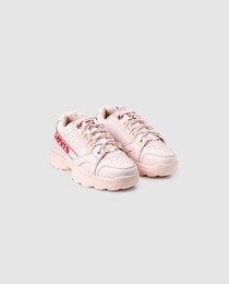 chaussure levis fille
