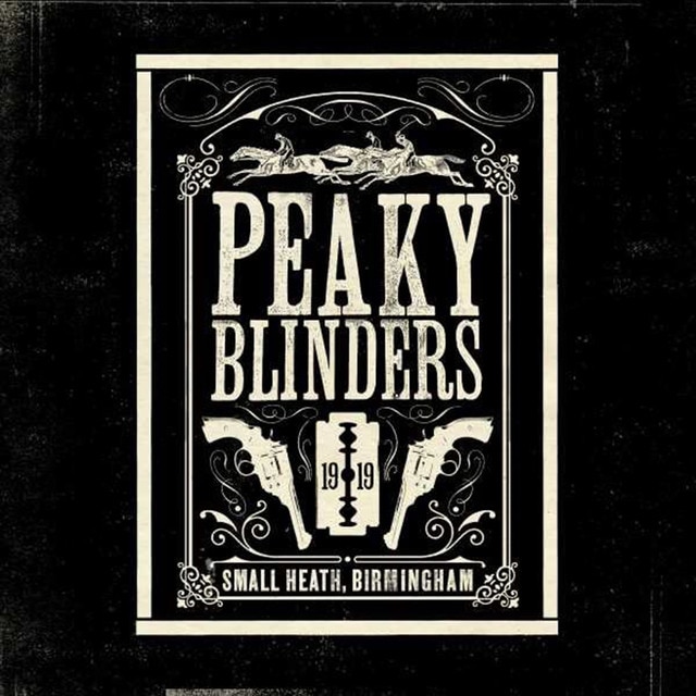 Peaky Blinders Season 1 Episode 5 Soundtrack