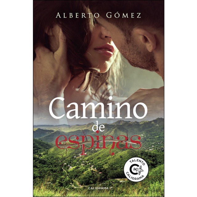 Camino de espinas (Tapa blanda)