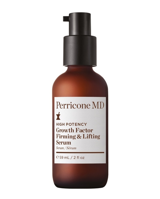 Tratamiento de noche Hight Potency Growth Factor Firming & Lifting Serum 59 ml Perricone MD