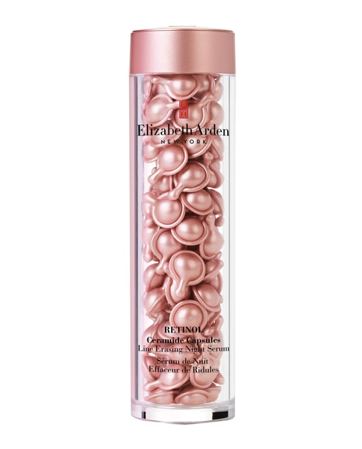 Sérum Retinol Ceramide Capsules 90 Elizabeth Arden