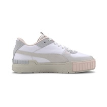 puma cali sport mix women's trainers