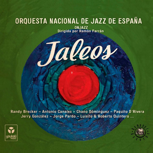 Jaleos 2 CD
