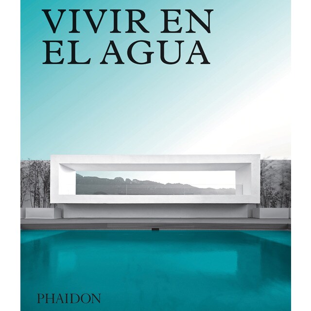 Vivir en el agua (Tapa dura)