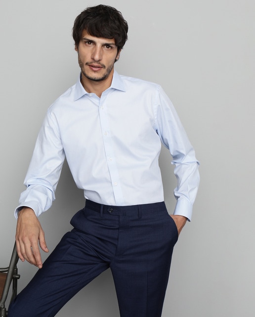 camisas emidio tucci