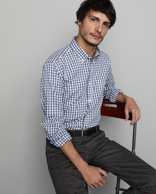 camisas dustin corte ingles