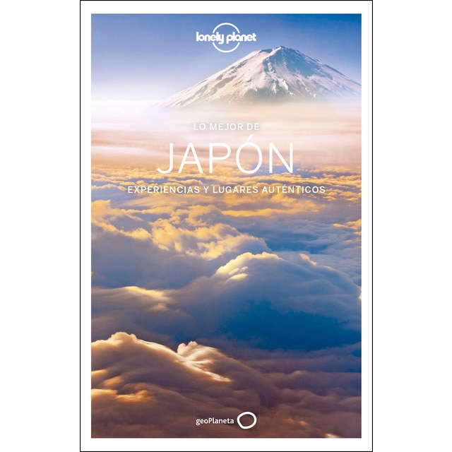 Lo mejor de Japón 5: Experiencias y lugares auténticos (Tapa blanda)