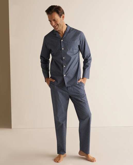 Señoras polar cálida Camper Van Pijamas Ropa de dormir ropa de salón de 8 a 20