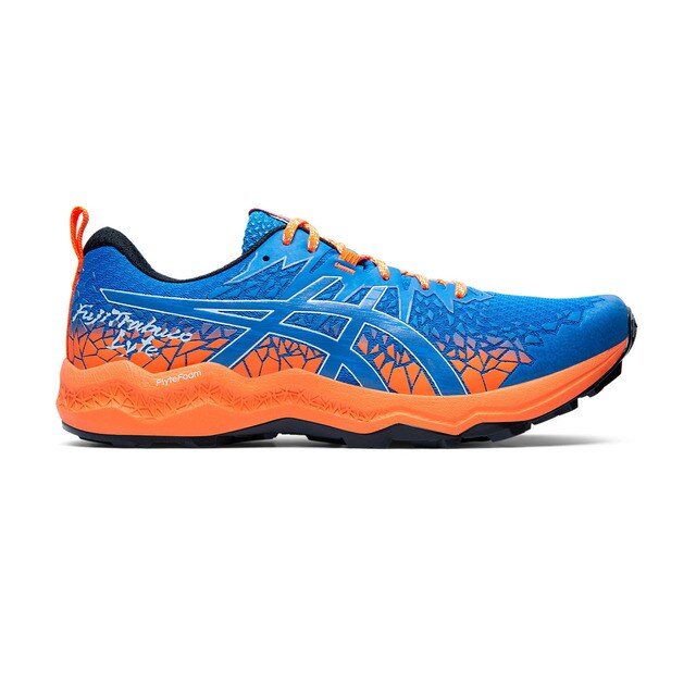 asics gel fujitrabuco 7 el corte ingles