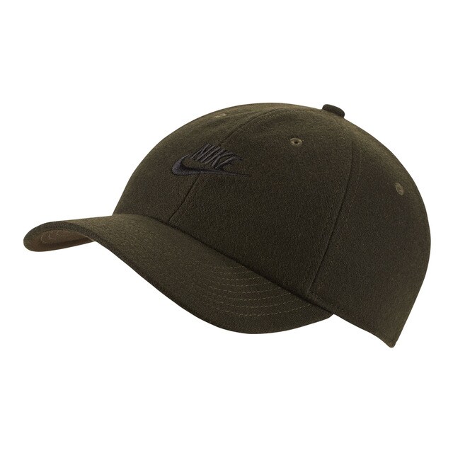 flannel cap