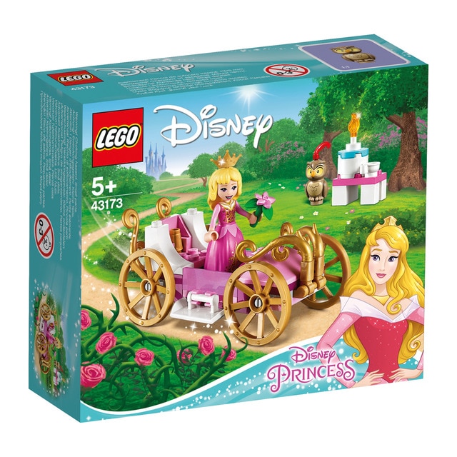 lego princesas el corte ingles