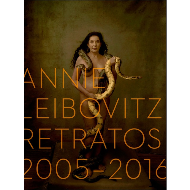 Annie Leibovitz: Retratos 2005-2016 (Tapa dura)
