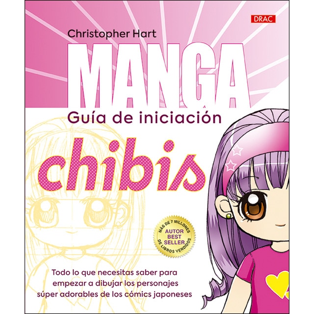 Manga. Guía de iniciación. Chibis (Tapa blanda)
