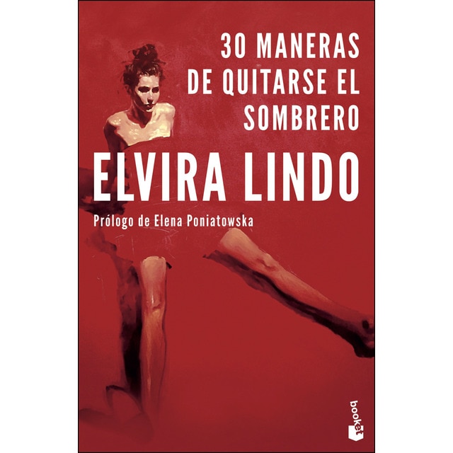 30 maneras de quitarse el sombrero (Bolsillo) (Tapa blanda)