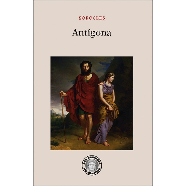 Antígona