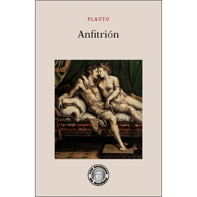 Anfitrión