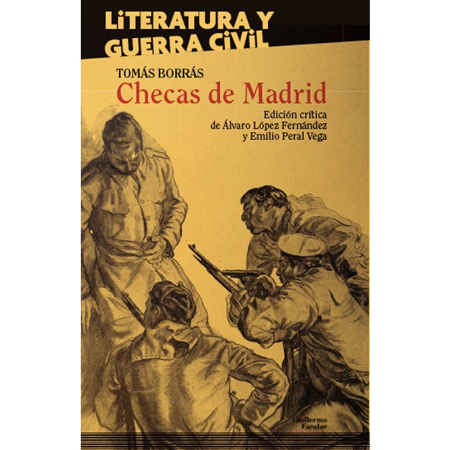Checas de Madrid