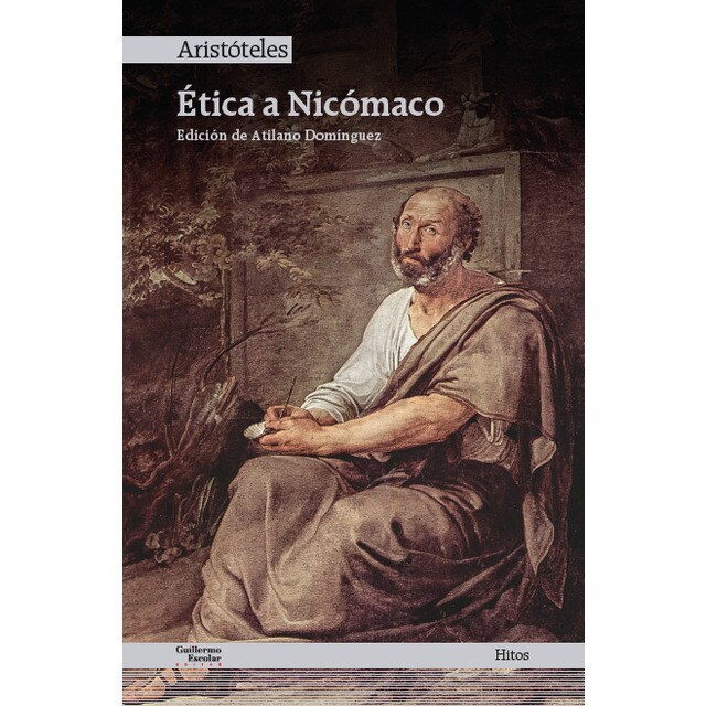 Ética a Nicómaco