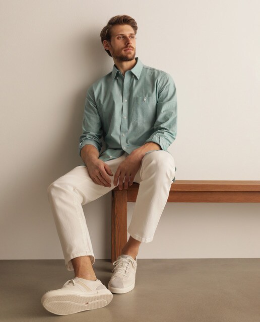 camisas dustin corte ingles