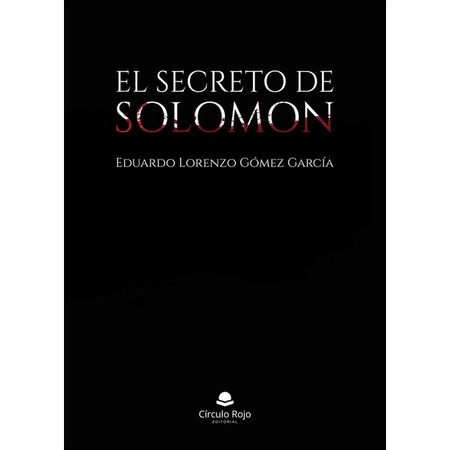 El secreto de solomon (Tapa blanda)
