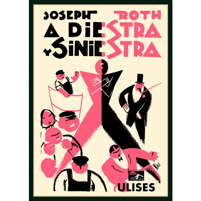 A diestra y siniestra (Tapa blanda con solapas)