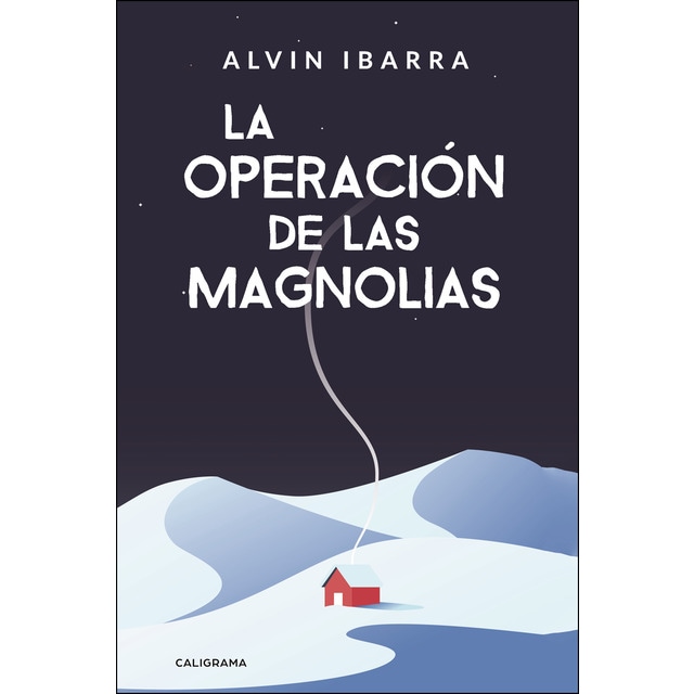 La operación de las magnolias (Tapa blanda)