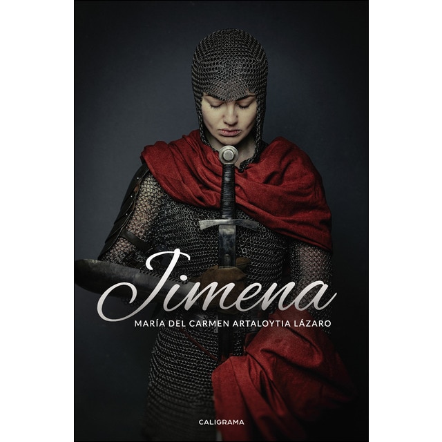 Jimena (Tapa blanda)