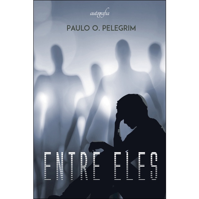 Entre eles (Tapa blanda)