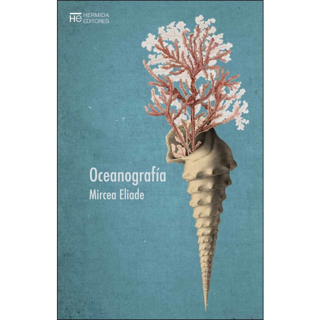 Oceanografía (Tapa blanda)