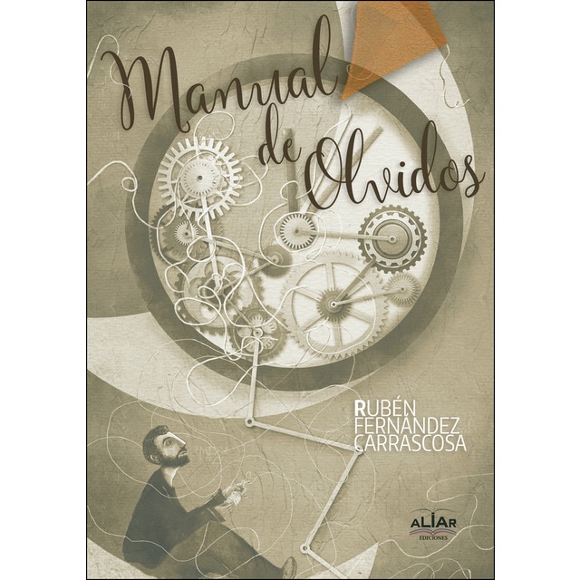 Manual de olvidos