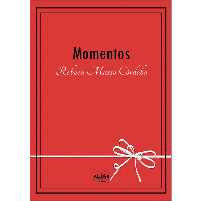 Momentos (Tapa blanda)