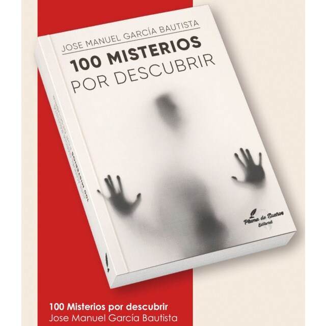 100 misterios por descubrir (Tapa blanda)