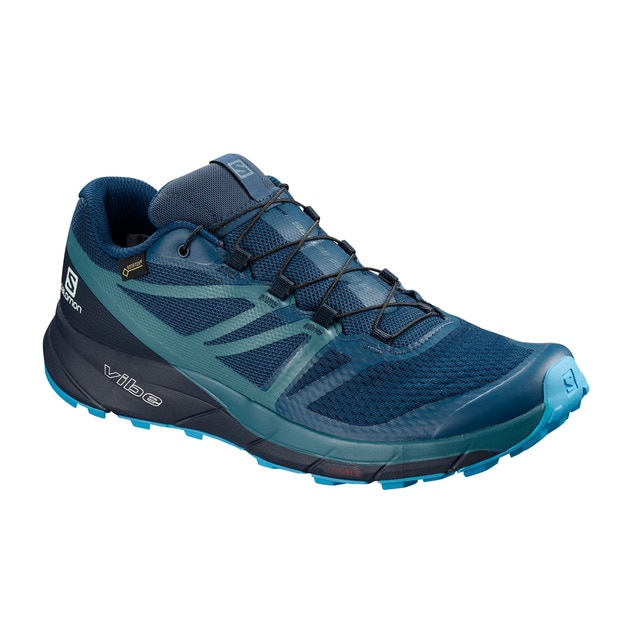 salomon vibe gore tex