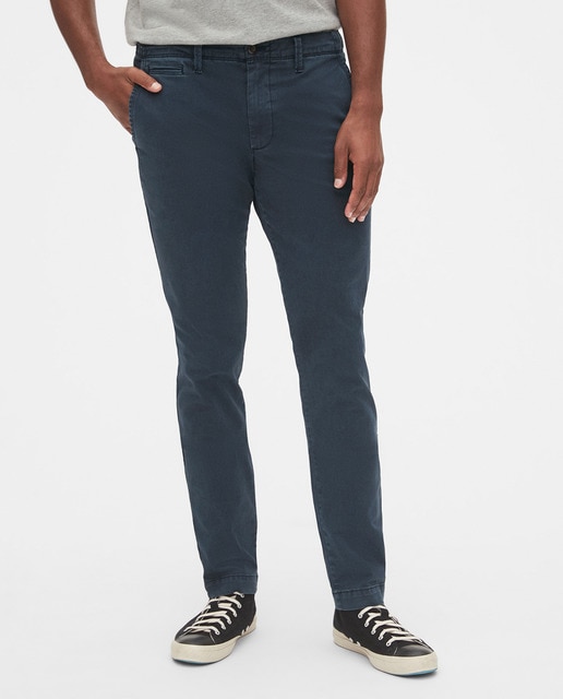 gap skinny chino