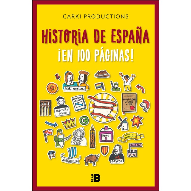 Libros De Historia Universal El Corte Ingles