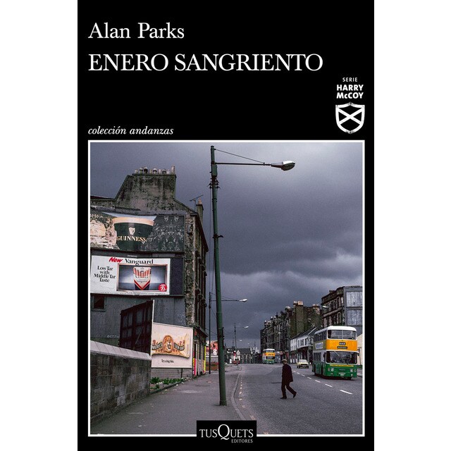 Enero sangriento (Tapa blanda)