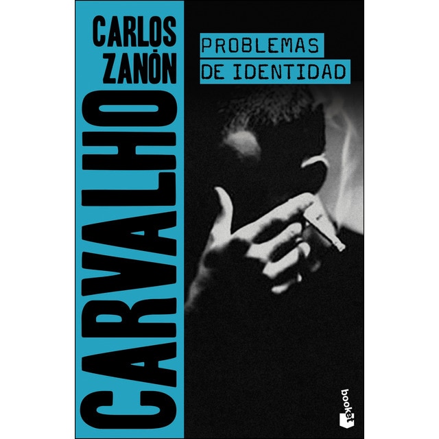 Carvalho: problemas de identidad (Bolsillo) (Tapa blanda)
