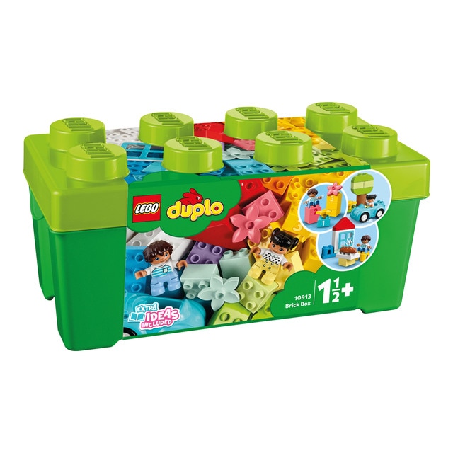 lego duplo hipercor