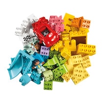 lego duplo hipercor