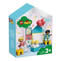 lego duplo hipercor