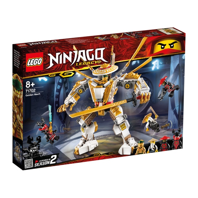 juguetes de ninjago