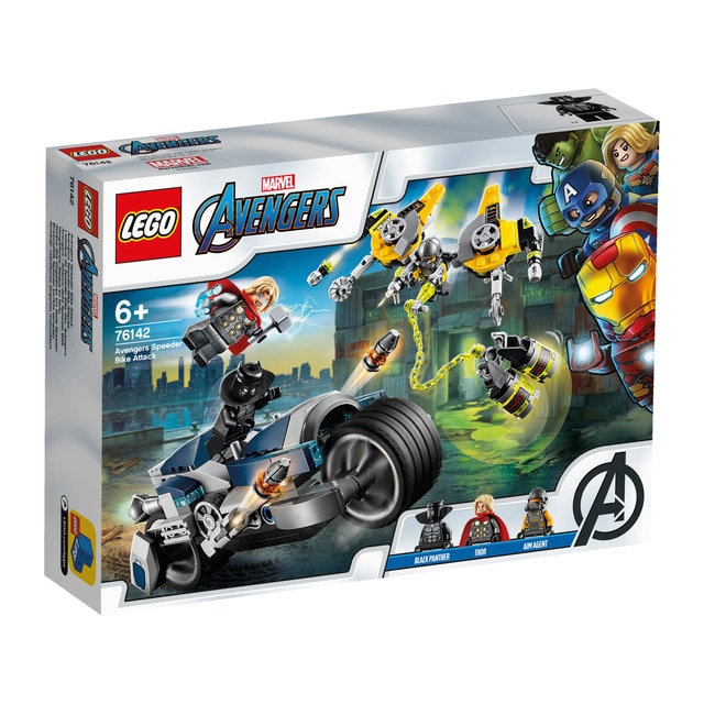 motos de lego