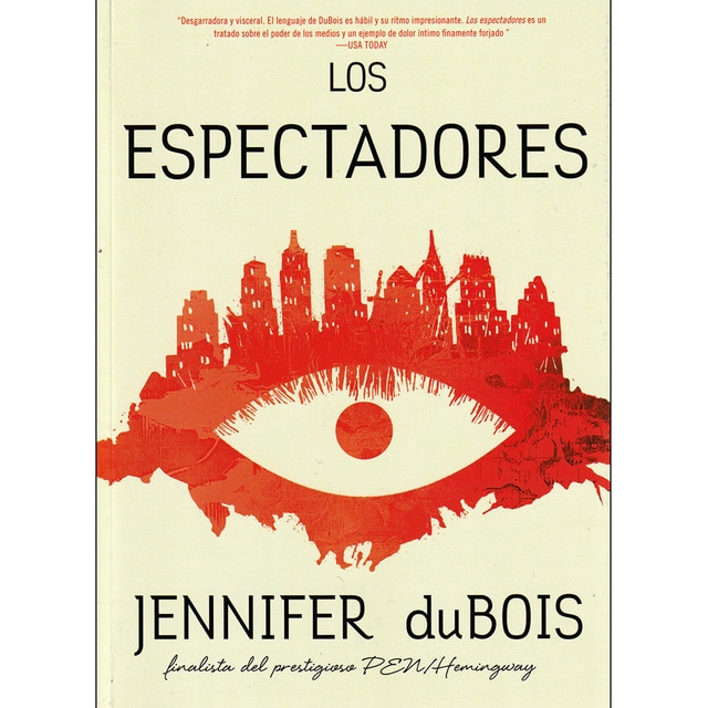 Los espectadores