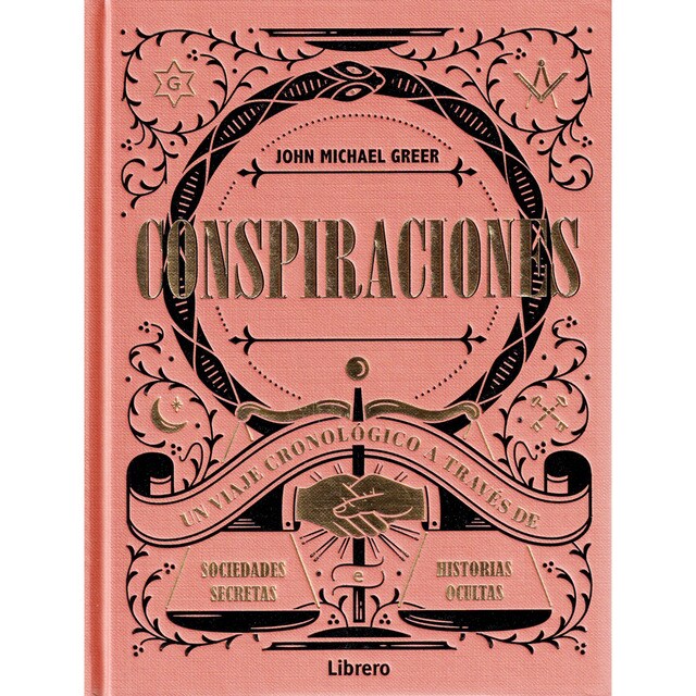 Conspiraciones