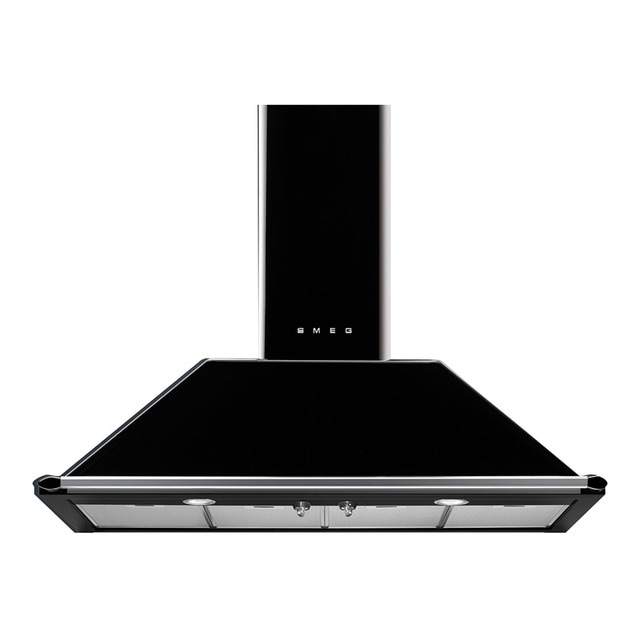 Imagen de Smeg KT110BLE campana 4 velocidades 1 motor en OfertitasTOP