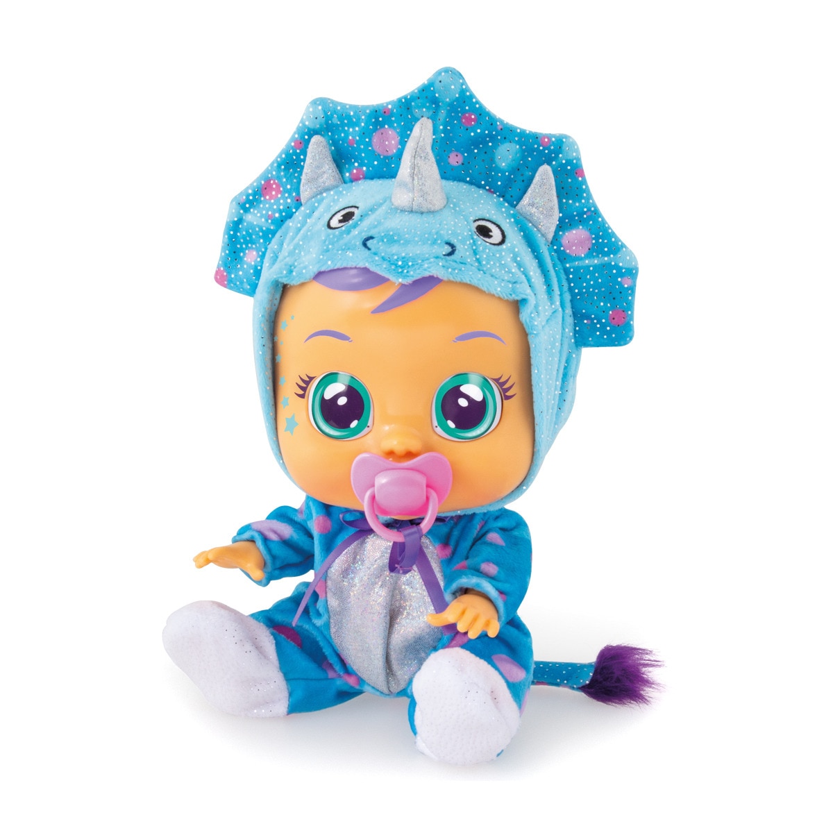 Order Muneca Bebe Online From Juguetes El Corte Ingles In El Ejido Glovo