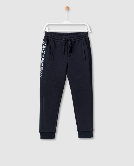 boys emporio armani tracksuit